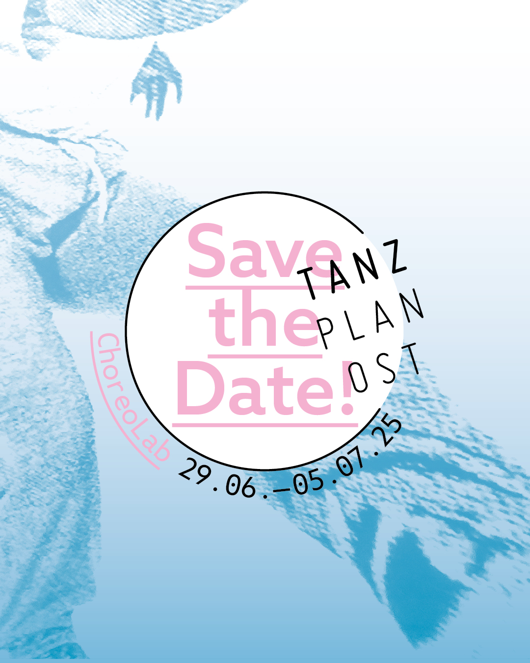 Logo TanzPlan Ost